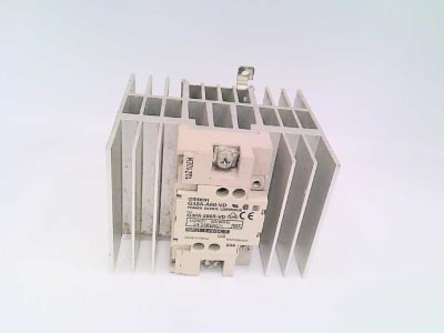 OMRON G3PA-260B-VD DC5-24