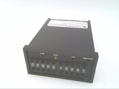 OMEGA ENGINEERING 872A-00-02A