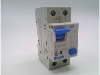 ALTECH CORP GF263030