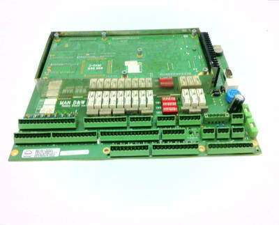 MAN DIESEL 1698285-9