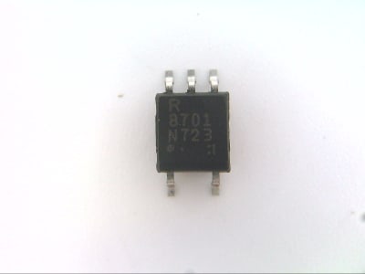 NEC PS8701