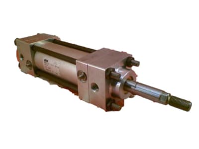 PHD INC SDD25X1-1/2-BR-DB-H4-M