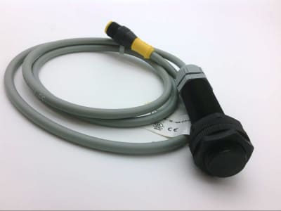 TURCK BI5-P18-AP6-1M-RSK4T/S139-S90