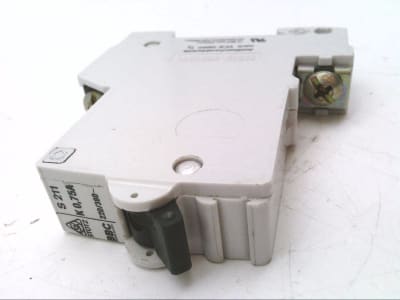 ASEA BROWN BOVERI S211K0.75A