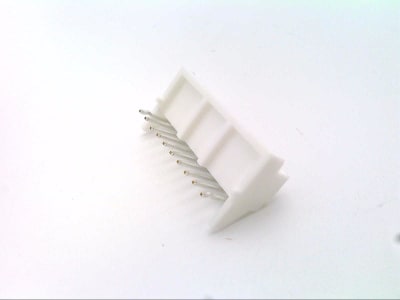 JST S10B-PASK-2(LF)(SN)