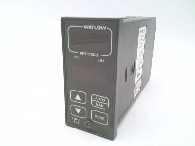 WATLOW 985A-2FD0-0000
