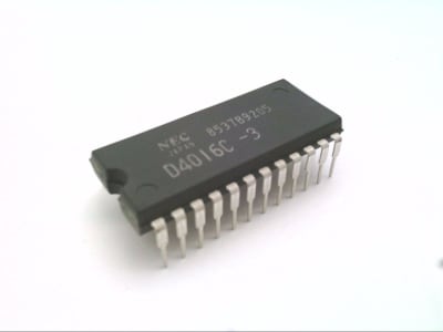 NEC UPD4016C-3