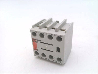 SPRECHER & SCHUH CA7-PV-S22