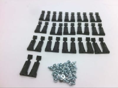 EATON CORPORATION MCK45