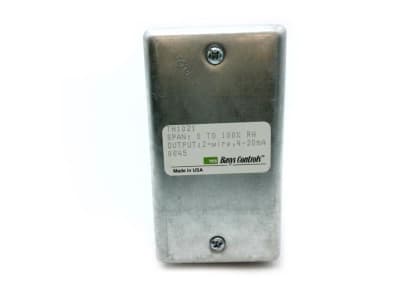 TCS BASYS CONTROLS TH1021