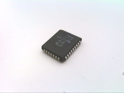 ATMEL AT29C256-90J