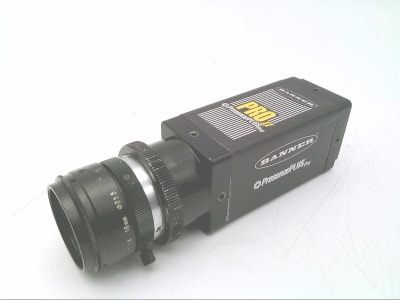 BANNER ENGINEERING PPROCAM