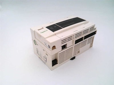 SCHNEIDER ELECTRIC TM238LDD24DT