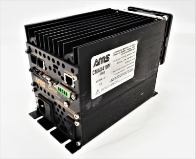 ADVANCED MICRO SYSTEMS CMAX410M-EFBD