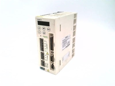 SCHNEIDER ELECTRIC LXM23CU04M3X