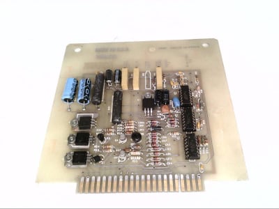 VALCO CINCINNATI V200A