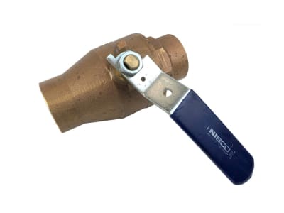 NIBCO 150-SWP-600-CWP 3/4"