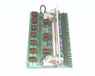 GENERAL ELECTRIC IC3600SIXJ1C1B