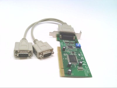 STARTECH.COM PC125485LP