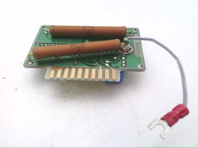HONEYWELL 052775-01