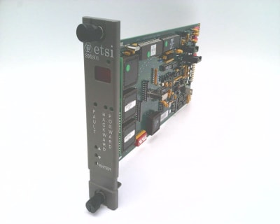 ASEA BROWN BOVERI SMS01