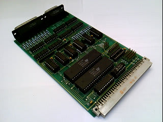 ALLTRONIC 999-5141-10M