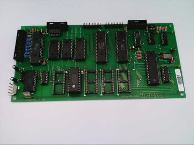 HINES SBC-40K REV C