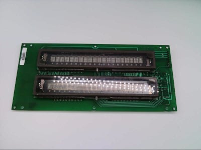 HINES LR-A-0 PC