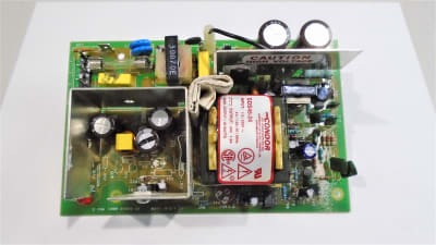 SL POWER ELECTRONICS SDS45-24