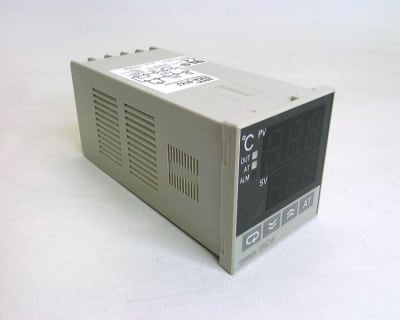 OMRON E5CW-Q1KJ