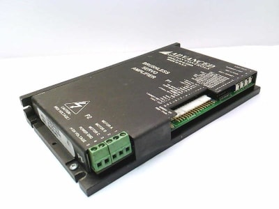ADVANCED MOTION CONTROLS X08-B25A20Q