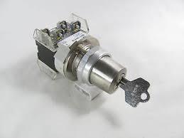 ALLEN BRADLEY 800T-J63120B