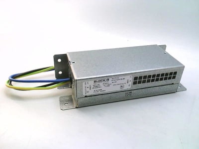 BLOCK R7A-FIZP109-BE