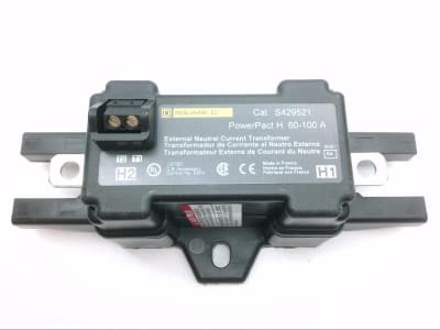 SCHNEIDER ELECTRIC S429521