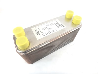 ALFA LAVAL INC CB27-50H