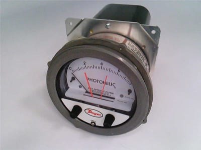 DWYER A-3008-RMR