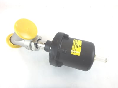 GEMU 554025D-534-51-1+1300000Z38