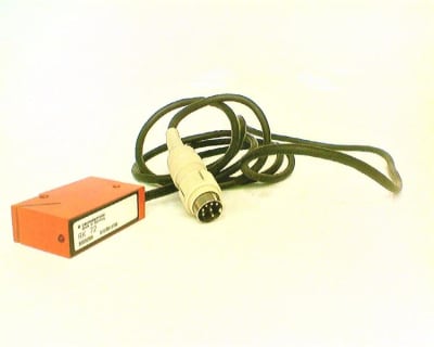 LEUZE 50000394-MODIFIED