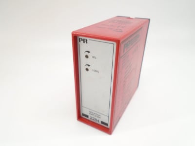 PR ELECTRONICS 2284C2D1