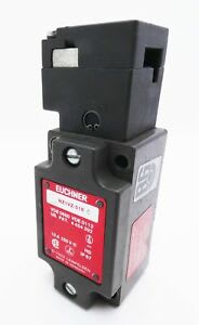 EUCHNER NZ-1-VZ-518C