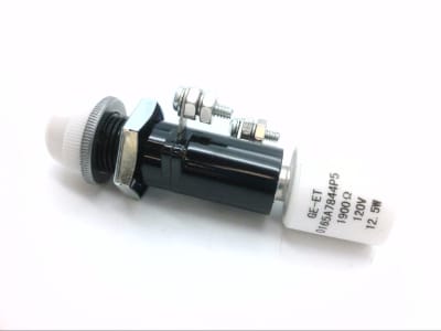 GENERAL ELECTRIC 116B6708G5W