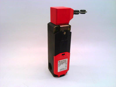 BERNSTEIN AG SLK-FVTU24-230MC-25-AR