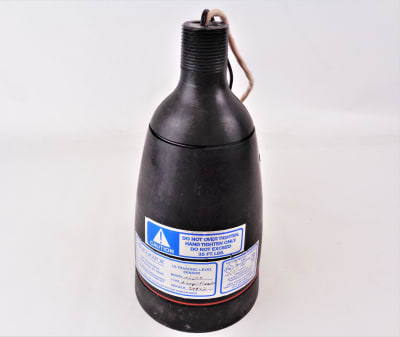 DANAHER MOTION MS100