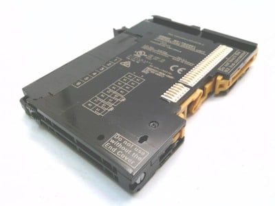 OMRON NX-TS2201