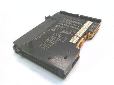 OMRON NX-DA2603