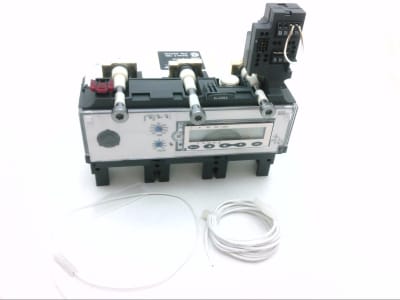 SCHNEIDER ELECTRIC LE3400U53X