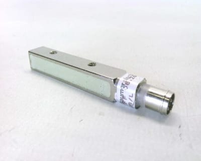 BAUMER ELECTRIC IFF08.26.35/L2/S8/L