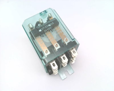 TE CONNECTIVITY 157-33C200
