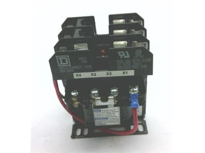 SCHNEIDER ELECTRIC 9070TF50D13