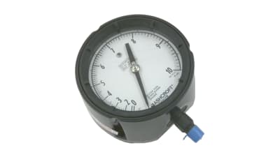 ASHCROFT 45-1279-AS-02L-3/15#